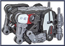 Ravage (Core Class) Action Figure