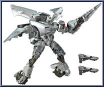 Sideswipe from Transformers - Studio Series - Dark of the Moon manufactured by Hasbro [Loose]