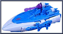Sweep from Transformers - Studio Series - Movie manufactured by Hasbro [Loose]