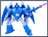 Sweep from Transformers - Studio Series - Movie manufactured by Hasbro [Loose]