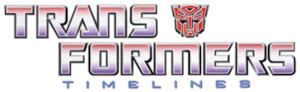 Transformers - Timelines