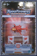 Ro-tor Action Figure