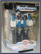 Ultra Magnus Action Figure