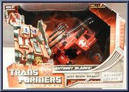 Autobot Blades (Classics Series)  Action Figure