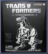 SE-04 Overkill Action Figure