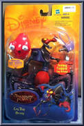 Scroop (Leg Trap) from Treasure Planet - Basic Series manufactured by Hasbro [Front]