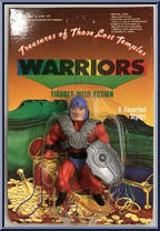 Thor (with V Buckle) Action Figure