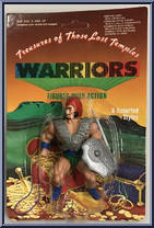 Unknown (with Sun Buckle) Action Figure