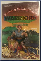 Unknown (with V Buckle) Action Figure