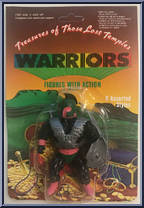 Spikes (with Skull Buckle) Action Figure