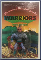 Baltard Action Figure