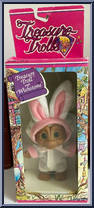 Troll (Rabbit Suit) from Treasure Trolls - Basic Series manufactured by Ace Novelty [Front]