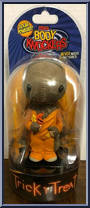 Sam Action Figure