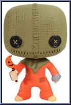 Sam from Trick 'r Treat - Pop! Vinyl Figures manufactured by Funko [Loose]