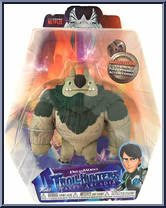 Aaarrrrgghh!!! from Trollhunters - Action Figures manufactured by Funko [Front]