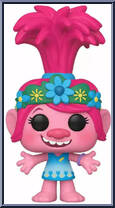 Poppy Action Figure
