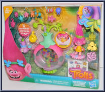 Sparkle Surprise Party Pod Action Figure