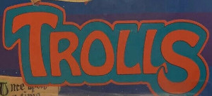 Trolls (Sky Kids)