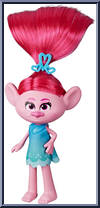 Stylin' Poppy Action Figure