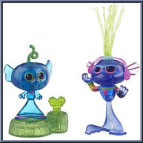 Techno Reef Bobble Action Figure