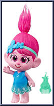 Toddler Poppy Action Figure