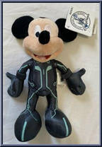 Mickey Mouse Action Figure