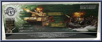 Sentry Outpost Helicopter from True Heroes - Sentinel 1 - Playsets manufactured by Geoffrey [Back]