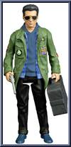 Clarence from True Romance - Basic Series manufactured by Trick or Treat Studios [Loose]