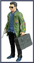 Clarence from True Romance - Basic Series manufactured by Trick or Treat Studios [Loose]