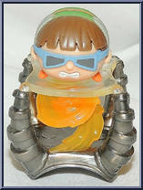 Doc Ock Action Figure