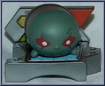 Drax Action Figure