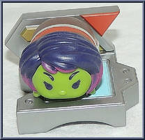 Gamora Action Figure