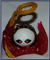 Ghost Rider Action Figure