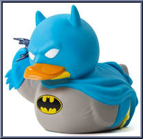 Batman Action Figure