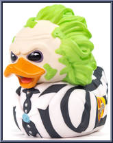 Beetlejuice Action Figure