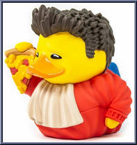 Joey Tribbiani from Tubbz Ducks - Friends manufactured by Numskull [Loose]