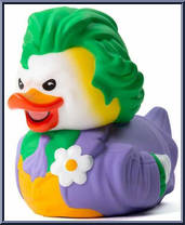 Joker Action Figure