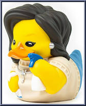 Monica Geller from Tubbz Ducks - Friends manufactured by Numskull [Loose]