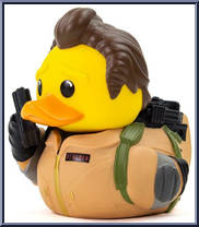 Peter Venkman Action Figure