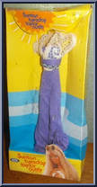 Outfit #14 Action Figure