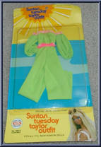 Outfit #16 Action Figure