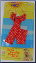 Outfit #21 Action Figure