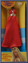 Outfit #06 Action Figure