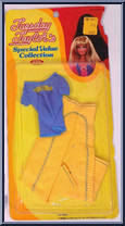 Outfit #08 Action Figure