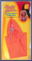 Outfit #09 Action Figure