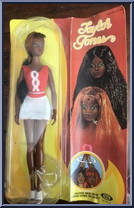Taylor Jones Action Figure