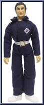 Action Jackson Action Figure