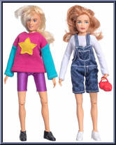 Box Set Action Figure