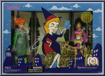 Endora / Serena from TV Favorites - Bewitched manufactured by Mego 2018 [Front]