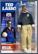 Ted Lasso Action Figure